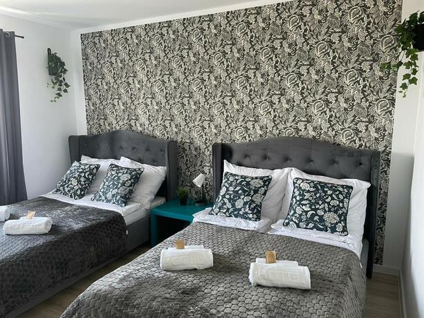 Imagen general del Great Polonia Ustka. Foto 20