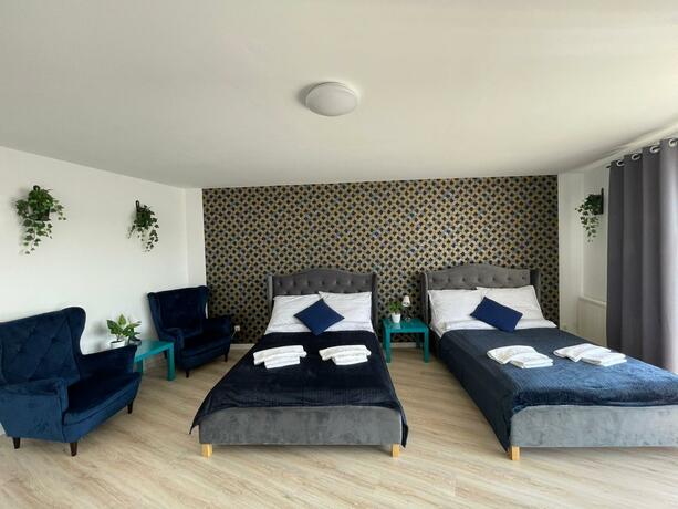 Imagen general del Great Polonia Ustka. Foto 22