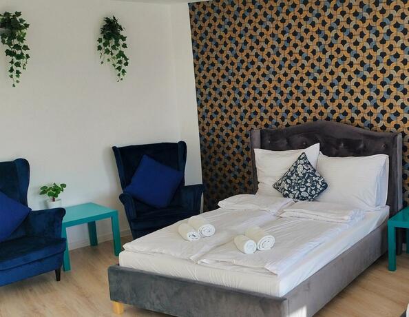 Imagen general del Great Polonia Ustka. Foto 24