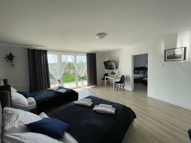 Imagen general del Great Polonia Ustka. Foto 25