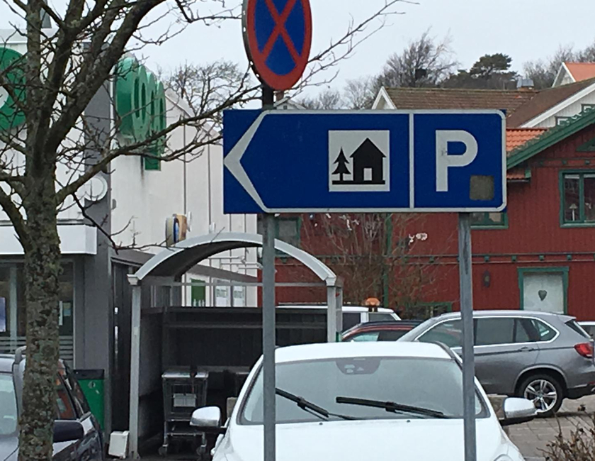 Imagen general del Grebbestads Vandrarhem. Foto 4