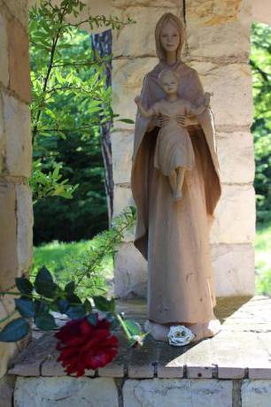 Imagen general del Greccio Existence Oasi. Foto 4