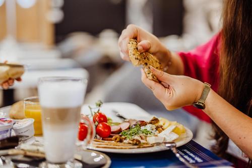 Imagen general del Green Apartments Wilcza. Foto 3