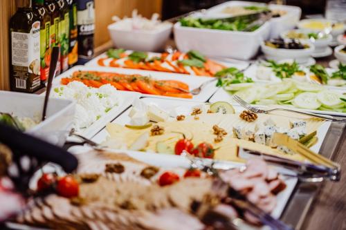 Imagen general del Green Apartments Wilcza. Foto 4