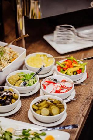 Imagen general del Green Apartments Wilcza. Foto 7