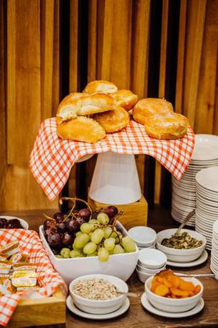 Imagen general del Green Apartments Wilcza. Foto 8