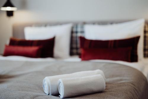 Imagen general del Green Apartments Wilcza. Foto 10