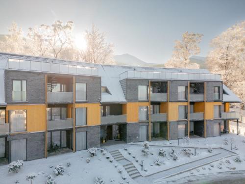 Imagen general del Green Apartments Wilcza. Foto 15