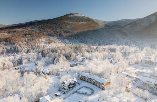 Imagen general del Green Apartments Wilcza. Foto 17