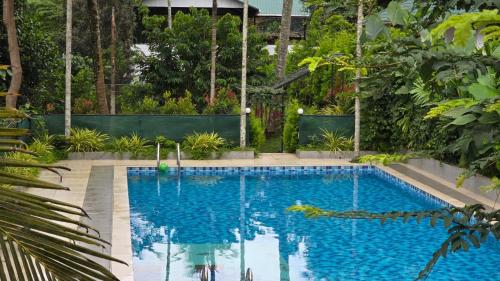 Imagen de la habitación del Green Aura. Foto 16