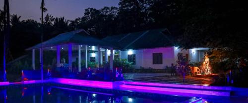 Imagen de la habitación del Green Aura. Foto 17