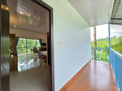 Imagen general del Green Aura. Foto 2