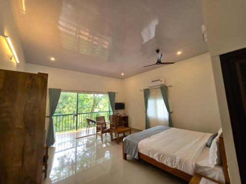 Imagen general del Green Aura. Foto 3