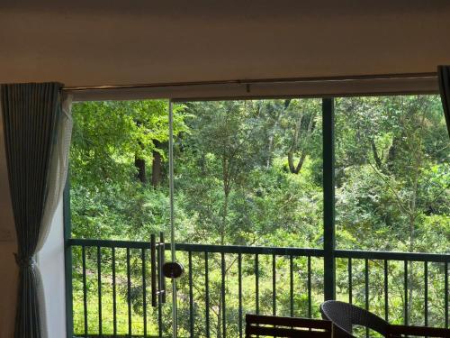 Imagen general del Green Aura. Foto 4