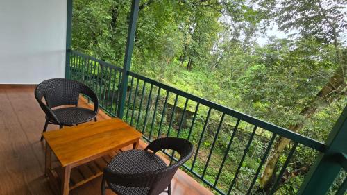 Imagen general del Green Aura. Foto 6