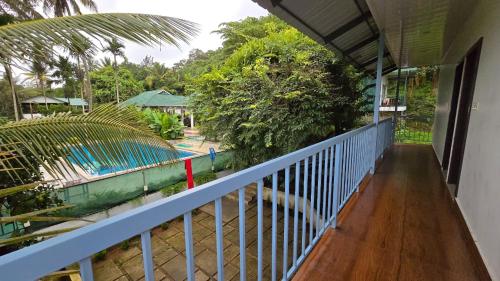 Imagen general del Green Aura. Foto 7