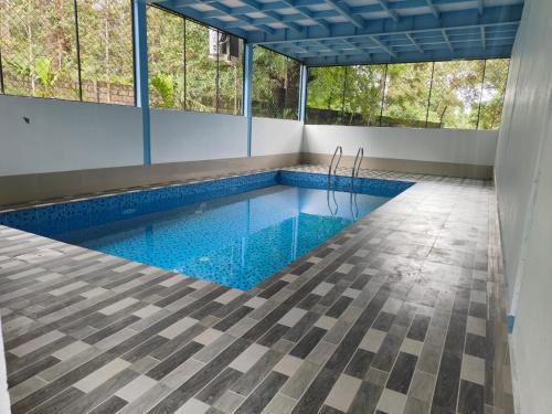 Imagen general del Green Aura. Foto 10