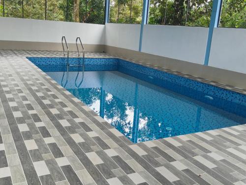 Imagen general del Green Aura. Foto 11