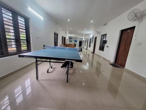 Imagen general del Green Aura. Foto 12