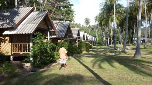 Imagen general del Green Chilli Bungalows. Foto 1