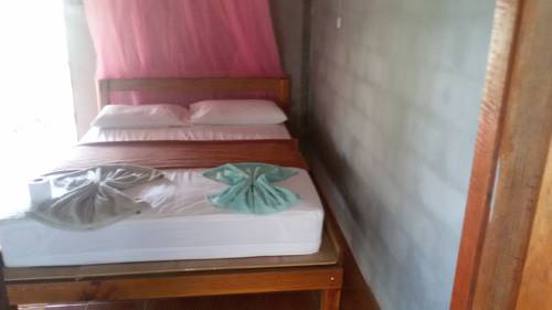 Imagen de la habitación del Green Chilli Bungalows. Foto 2
