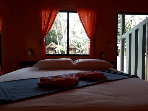 Imagen de la habitación del Green Chilli Bungalows. Foto 3