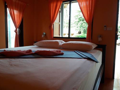 Imagen de la habitación del Green Chilli Bungalows. Foto 4