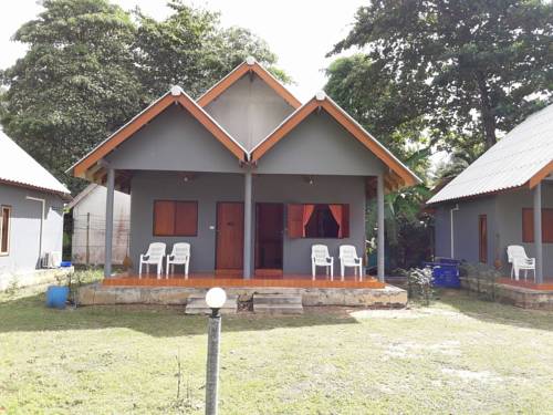 Imagen de la habitación del Green Chilli Bungalows. Foto 5