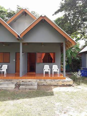 Imagen de la habitación del Green Chilli Bungalows. Foto 6