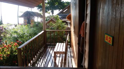 Imagen de la habitación del Green Chilli Bungalows. Foto 8