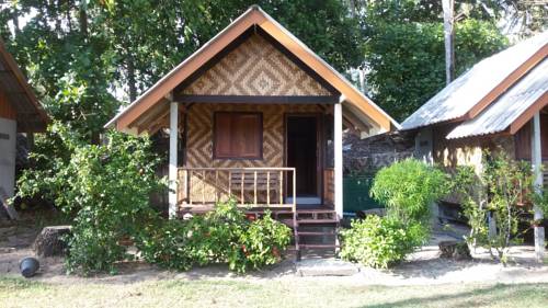 Imagen de la habitación del Green Chilli Bungalows. Foto 10