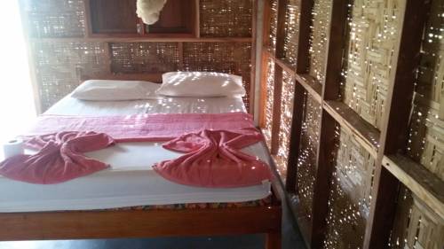 Imagen de la habitación del Green Chilli Bungalows. Foto 11
