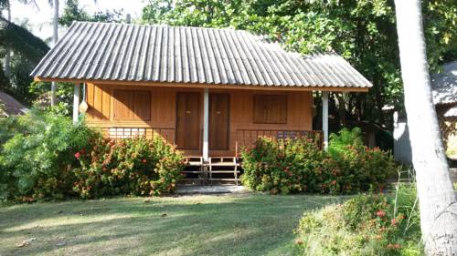 Imagen de la habitación del Green Chilli Bungalows. Foto 12