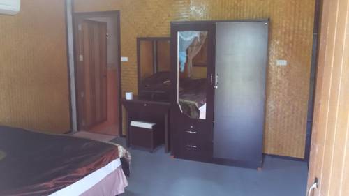 Imagen de la habitación del Green Chilli Bungalows. Foto 13