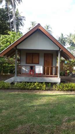 Imagen de la habitación del Green Chilli Bungalows. Foto 14