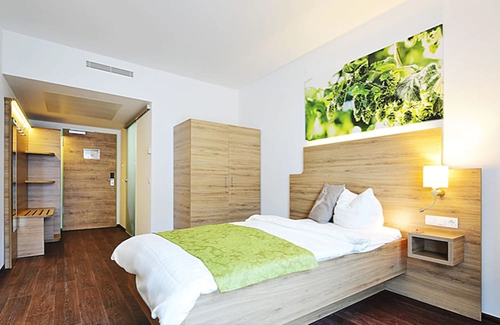 Imagen de la habitación del Green Deer Bavarian. Foto 9