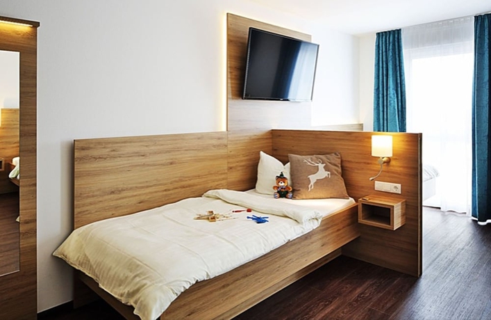 Imagen de la habitación del Green Deer Bavarian. Foto 10