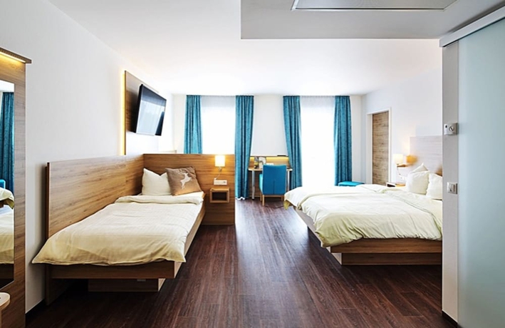 Imagen de la habitación del Green Deer Bavarian. Foto 11