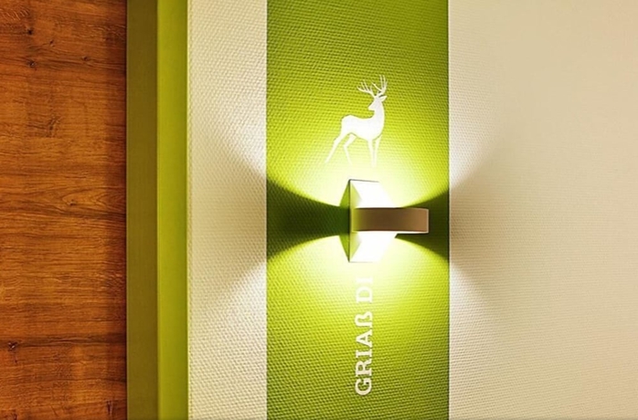 Imagen de la habitación del Green Deer Bavarian. Foto 15