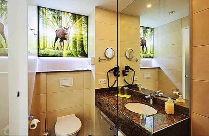 Imagen de la habitación del Green Deer Bavarian. Foto 16