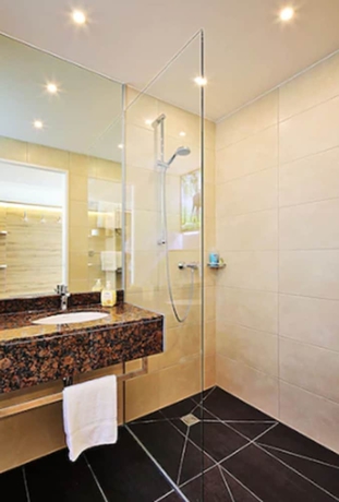 Imagen de la habitación del Green Deer Bavarian. Foto 17