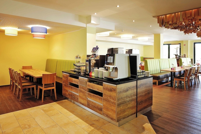 Imagen del bar/restaurante del Green Deer Bavarian. Foto 4