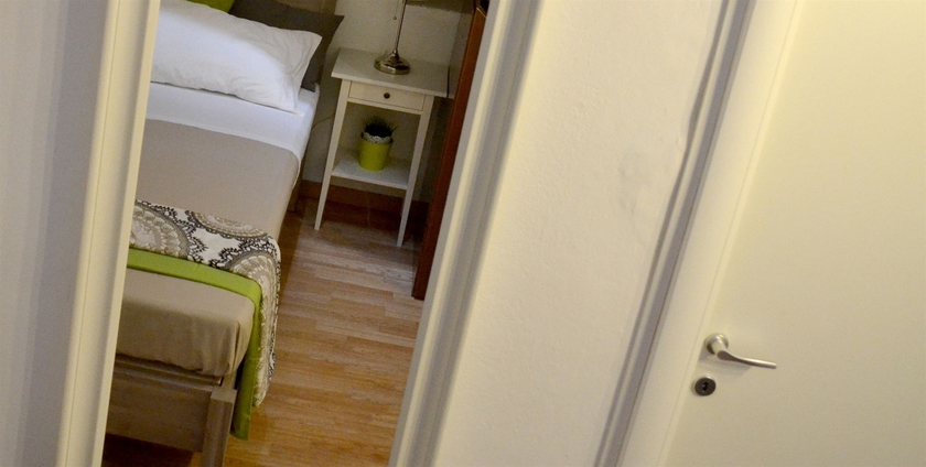 Imagen de la habitación del Green Domus. Foto 4