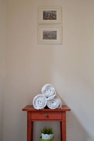 Imagen de la habitación del Green Domus. Foto 5