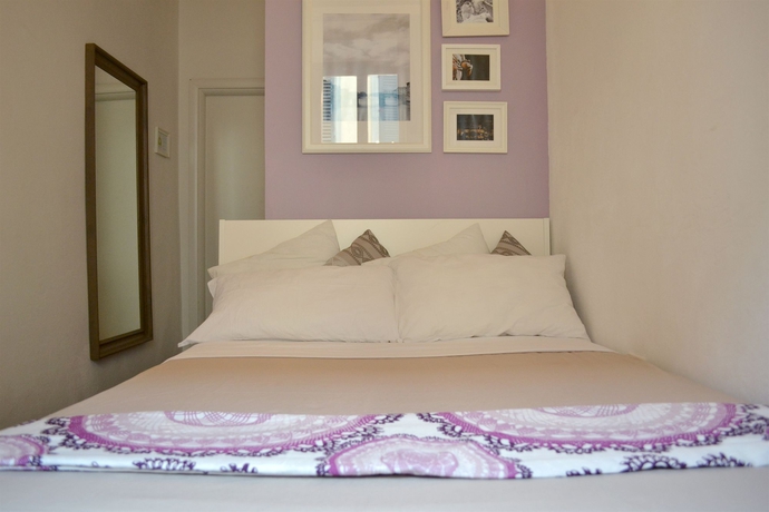 Imagen de la habitación del Green Domus. Foto 6