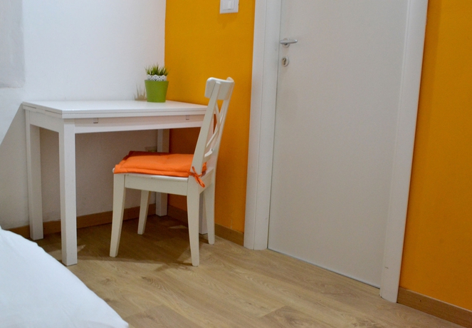 Imagen de los interiores del Green Domus. Foto 15