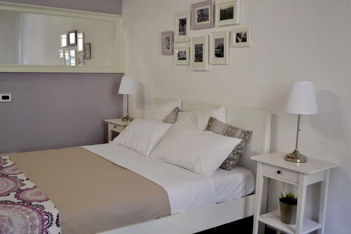 Imagen de la habitación del Green Domus. Foto 8