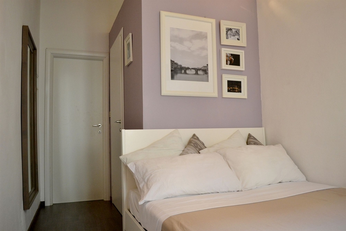 Imagen de la habitación del Green Domus. Foto 9