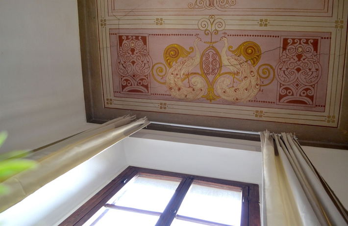 Imagen de la habitación del Green Domus. Foto 11