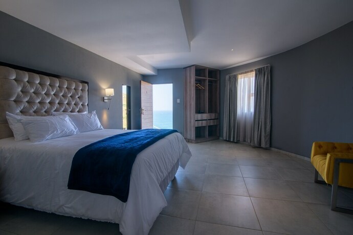 Imagen general del Green Fields Hotel. Foto 3